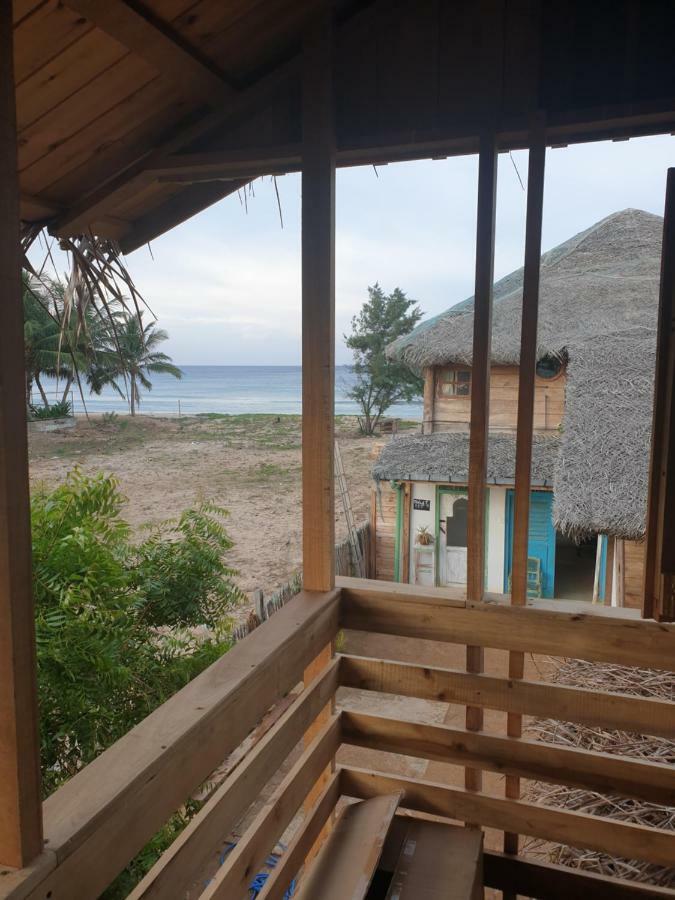 Memo'S Beach Nilaveli Quarto foto